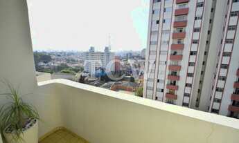 Imagem 6: Apartamento à venda no bairro Planalto Paulista - São Paulo/SP, Zona Sul