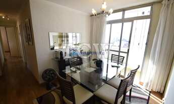 Imagem 4: Apartamento à venda no bairro Planalto Paulista - São Paulo/SP, Zona Sul