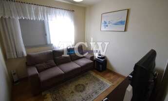 Imagem 7: Apartamento à venda no bairro Planalto Paulista - São Paulo/SP, Zona Sul