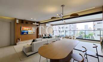 Imagem 3: Apartamento a venda 3 dorm no Vila Mariana, São Paulo/Sp