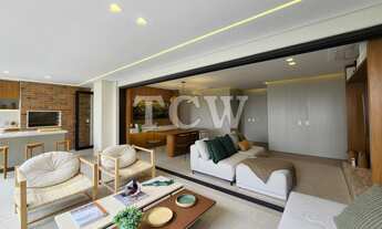 Imagem: Apartamento a venda 3 dorm no Vila Mariana