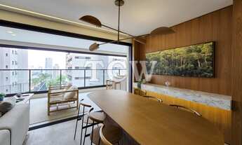 Imagem 5: Apartamento a venda 3 dorm no Vila Mariana, São Paulo/Sp