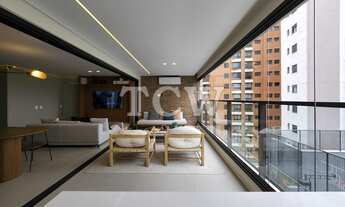 Imagem 2: Apartamento a venda 3 dorm no Vila Mariana, São Paulo/Sp