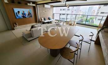 Imagem 6: Apartamento a venda 3 dorm no Vila Mariana, São Paulo/Sp