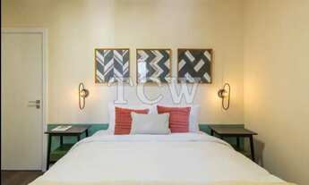 Imagem 7: Apartamento à venda no bairro Itaim Bibi - São Paulo/SP, Zona Sul