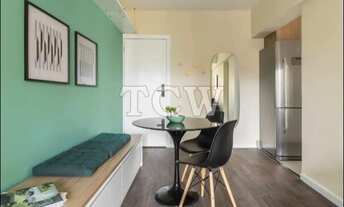 Imagem 5: Apartamento à venda no bairro Itaim Bibi - São Paulo/SP, Zona Sul