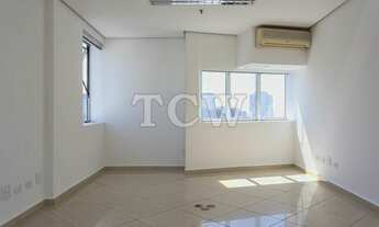 Imagem 2: Sala comercial à venda no bairro Jardim Paulista - São Paulo/SP, Zona Sul