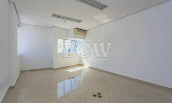 Imagem 5: Sala comercial à venda no bairro Jardim Paulista - São Paulo/SP, Zona Sul