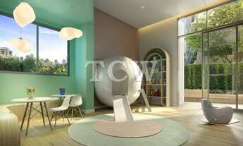 Imagem 5: Apartamento à venda no bairro Vila Mariana - São Paulo/SP, Zona Sul