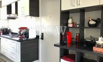 Imagem 7: Apartamento à venda no bairro Vila Mariana - São Paulo/SP, Zona Sul