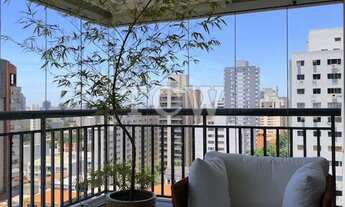 Imagem 2: Apartamento à venda no bairro Vila Mariana - São Paulo/SP, Zona Sul