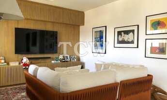 Imagem 3: Apartamento à venda no bairro Vila Mariana - São Paulo/SP, Zona Sul