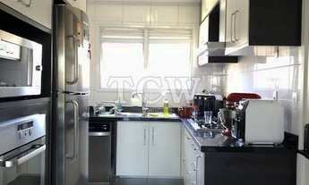 Imagem 6: Apartamento à venda no bairro Vila Mariana - São Paulo/SP, Zona Sul