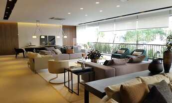 Imagem: Apartamento-Alto-Padrao-para-Venda-em-Moema-Sao-Paulo-SP