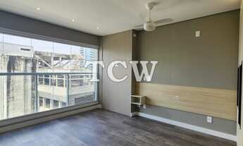 Imagem: Apartamento à venda no bairro Vila Clementino