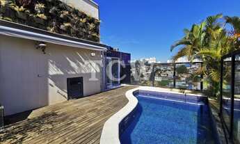 Imagem: Apartamento à venda no bairro Morumbi