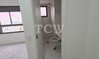 Imagem 5: Apartamento para comprar perto de metrô Paraíso,SP com 2 Quartos