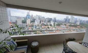 Imagem: Apartamento à venda no bairro Brooklin