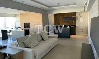 Imagem 2: Apartamento à venda no bairro Pinheiros - São Paulo/SP, Zona Sul