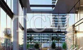 Imagem: Apartamento à venda no bairro Itaim Bibi