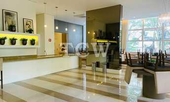 Imagem 6: Apartamento-Alto-Padrao-para-Venda-em-Campo-Belo-Sao-Paulo-SP, 3 dormitórios na Rua Gabrie