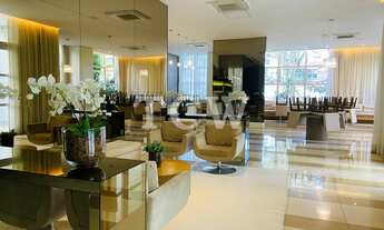 Imagem 4: Apartamento-Alto-Padrao-para-Venda-em-Campo-Belo-Sao-Paulo-SP, 3 dormitórios na Rua Gabrie