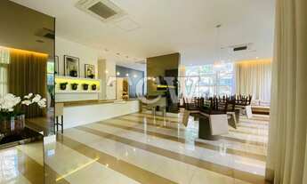 Imagem 2: Apartamento-Alto-Padrao-para-Venda-em-Campo-Belo-Sao-Paulo-SP, 3 dormitórios na Rua Gabrie