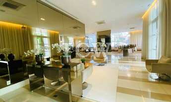 Imagem 5: Apartamento-Alto-Padrao-para-Venda-em-Campo-Belo-Sao-Paulo-SP, 3 dormitórios na Rua Gabrie