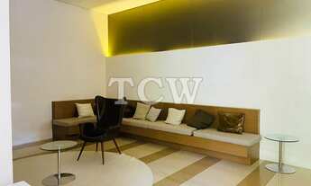 Imagem 3: Apartamento-Alto-Padrao-para-Venda-em-Campo-Belo-Sao-Paulo-SP, 3 dormitórios na Rua Gabrie