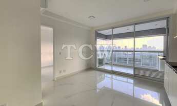 Imagem 5: Apartamento para alugar 1 dorm com vaga no Vila Clementino - Op Art Ibirapuera