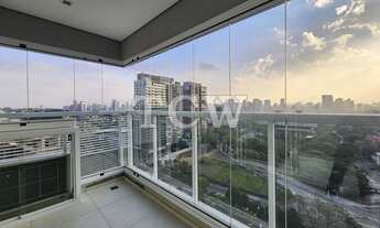 Imagem: Apartamento para alugar 1 dorm com vaga