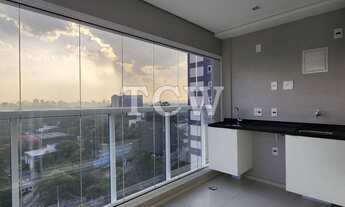 Imagem 7: Apartamento para alugar 1 dorm com vaga no Vila Clementino - Op Art Ibirapuera