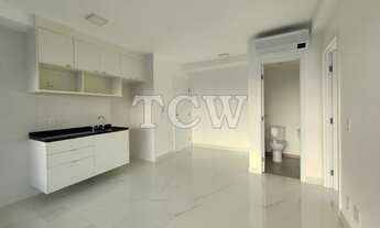 Imagem 3: Apartamento para alugar 1 dorm com vaga no Vila Clementino - Op Art Ibirapuera