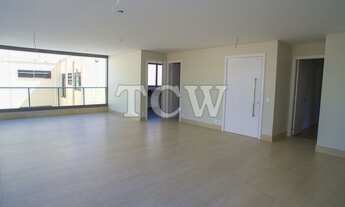 Imagem 3: Apartamento à venda no bairro Vila Nova Conceição - São Paulo/SP, Zona Sul