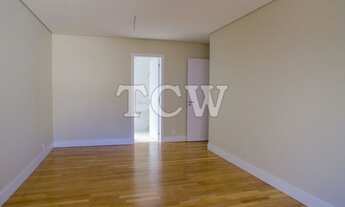 Imagem 5: Apartamento à venda no bairro Vila Nova Conceição - São Paulo/SP, Zona Sul