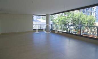 Imagem 2: Apartamento à venda no bairro Vila Nova Conceição - São Paulo/SP, Zona Sul