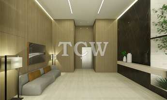 Imagem 7: Apartamento à venda no bairro Vila Nova Conceição - São Paulo/SP, Zona Sul