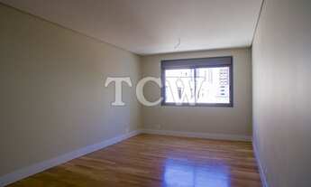 Imagem 6: Apartamento à venda no bairro Vila Nova Conceição - São Paulo/SP, Zona Sul