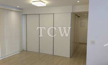 Imagem 5: Apartamento à venda no bairro Vila Madalena - São Paulo/SP, Zona Oeste