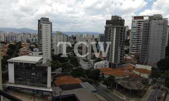 Imagem 7: Apartamento à venda no bairro Vila Madalena - São Paulo/SP, Zona Oeste