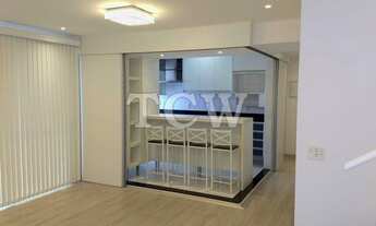 Imagem 2: Apartamento à venda no bairro Vila Madalena - São Paulo/SP, Zona Oeste