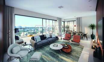 Imagem 2: Apartamento-Alto-Padrao-para-Venda-em-Jardim-Paulista-Sao-Paulo-SP, 3 dormitórios na Alame