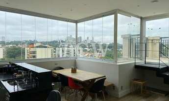 Imagem 2: Apartamento à venda no bairro Lapa - São Paulo/SP, Zona Oeste