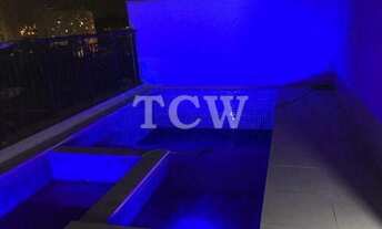 Imagem 5: Apartamento à venda no bairro Lapa - São Paulo/SP, Zona Oeste