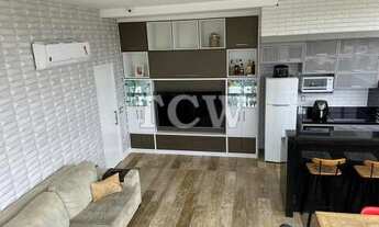 Imagem 3: Apartamento à venda no bairro Lapa - São Paulo/SP, Zona Oeste