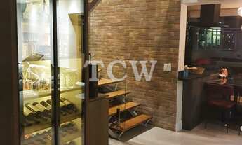 Imagem 6: Apartamento à venda no bairro Campo Belo - São Paulo/SP, Zona Sul