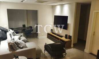 Imagem 3: Apartamento à venda no bairro Campo Belo - São Paulo/SP, Zona Sul