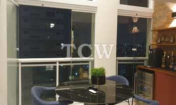 Imagem 2: Apartamento à venda no bairro Campo Belo - São Paulo/SP, Zona Sul