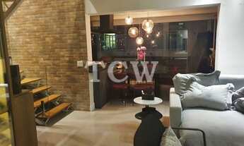 Imagem 5: Apartamento à venda no bairro Campo Belo - São Paulo/SP, Zona Sul