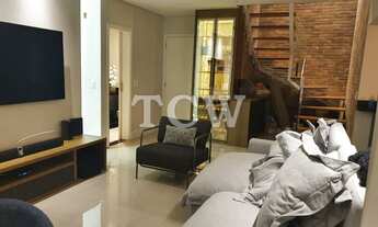 Imagem 4: Apartamento à venda no bairro Campo Belo - São Paulo/SP, Zona Sul